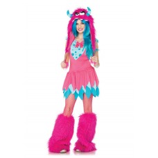Monster Costume