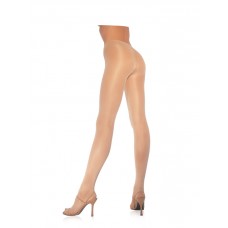 Opaque Waist Tights