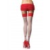 Seamed Stockings