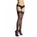 Sheer Thigh Highs