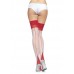 Seamed Stockings