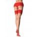 Seamed Stockings