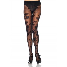 Flower Tights