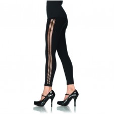 Crocheted Leggings