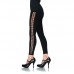Crocheted Leggings