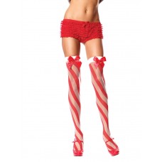 Christmas Candy Cane Stockings