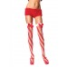 Christmas Candy Cane Stockings
