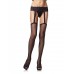 Stockings & Suspender