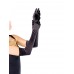 Satin Gloves
