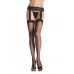 Stockings & Suspender