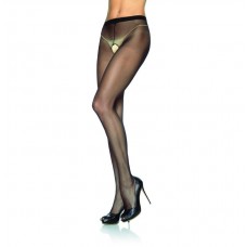 Crotchless Tights
