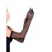 Fishnet Gloves