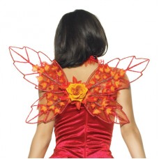 Fire Wings