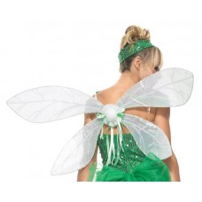 Pixie Wings