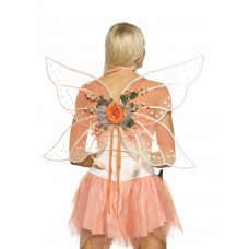 Garden Wings