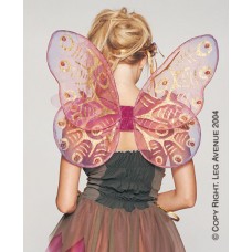Butterfly Wings