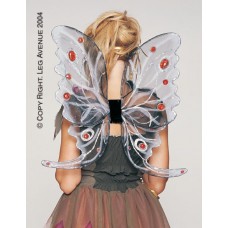 Butterfly Wings