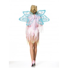 Glitter Nymph Wings