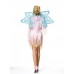 Glitter Nymph Wings