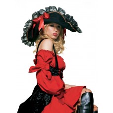 Swashbuckler Hat
