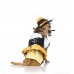 Kandy Korn Witch Dog
