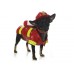Fire Puppy Dog