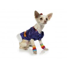 Rainbow Puppy Dog