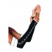 Tuxedo Arm Warmers