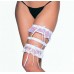 Garter With Bow
