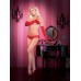 Heart Hot Pants