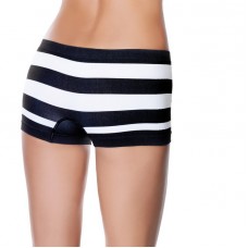 Seamless Boyshort