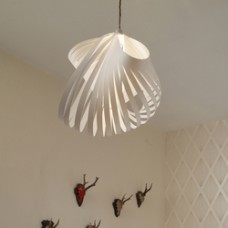 Medium Nautica Light Shade