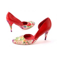 Kimi Shoe
