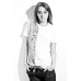 Womens Ocd Tee