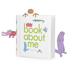 My Best Book About Me