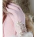 Space Dye Lace Glove
