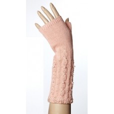 Pearl Cable Arm Warmer