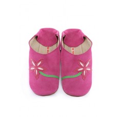 Stargazer Slippers