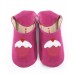 Cupcakes Slippers