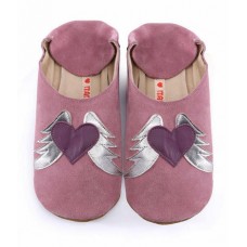 Angel Slippers