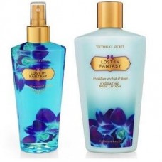 Lost In Fantasy Beauty Gift Set