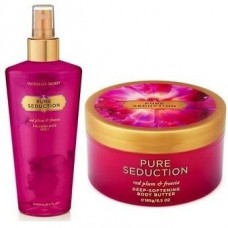 Pure Seduction Beauty Gift Set