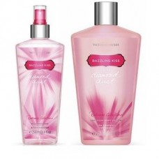 Dazzling Kiss Beauty Gift Set