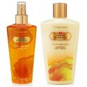 Amber Romance Beauty Gift Set