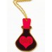 Love Potion Necklace Love Potion Necklace