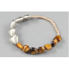 Pacific Gold Bracelet