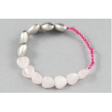 Pacific Pink Bracelet