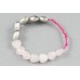 Pacific Pink Bracelet