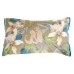 Cascade Topaz Cushion