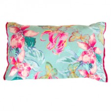 Cascade Amazonite Oblong Cushion